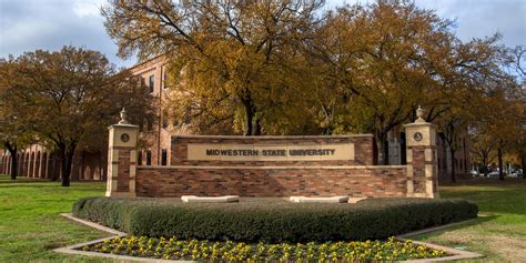 midwestern state university wichita falls tx